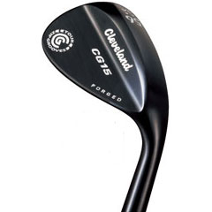 クリーブランドゴルフ／CG／CG15 フォージド ウェッジの口コミ評価
