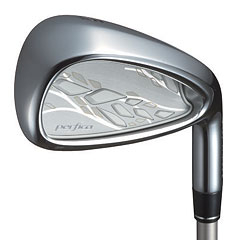 テーラーメイドゴルフ／ペルフィカ／perfica アイアンの口コミ評価