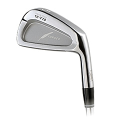 フォーティーン／TC／TC-770 フォージドアイアンの口コミ評価｜ゴルフ