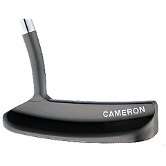 スコッティ・キャメロン／サーカ62／サーカ62 No.1 パターの口コミ評価