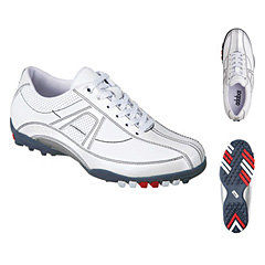 アダバット／／アダバット レディース ゴルフシューズ ABK043の口コミ