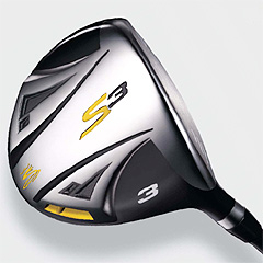 コブラゴルフ／S3／コブラ S3 フェアウェイウッドの口コミ評価｜ゴルフ