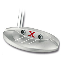 スコッティ・キャメロン／レッドX／レッド X パターの口コミ評価