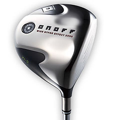 グローブライド／ONOFF／オノフ ドライバータイプSの口コミ評価