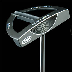 Yes！／C-グルーブ／ナタリー ロングパター（長尺）の口コミ評価