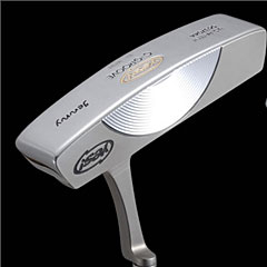 Yes！／C-グルーブ／ナタリー ロングパター（長尺）の口コミ評価