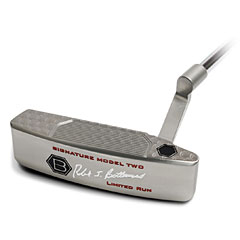 ベティナルディ／／シグネチャー モデルツー パターの口コミ評価