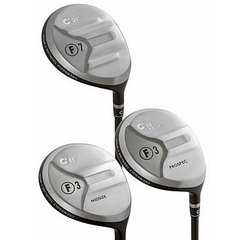 クルーズゴルフ／／HAMMER（ハンマー） ドライバーの口コミ評価