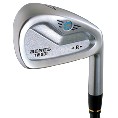 本間ゴルフ／BERES／ベレス TW901 アイアンの口コミ評価｜ゴルフクラブ
