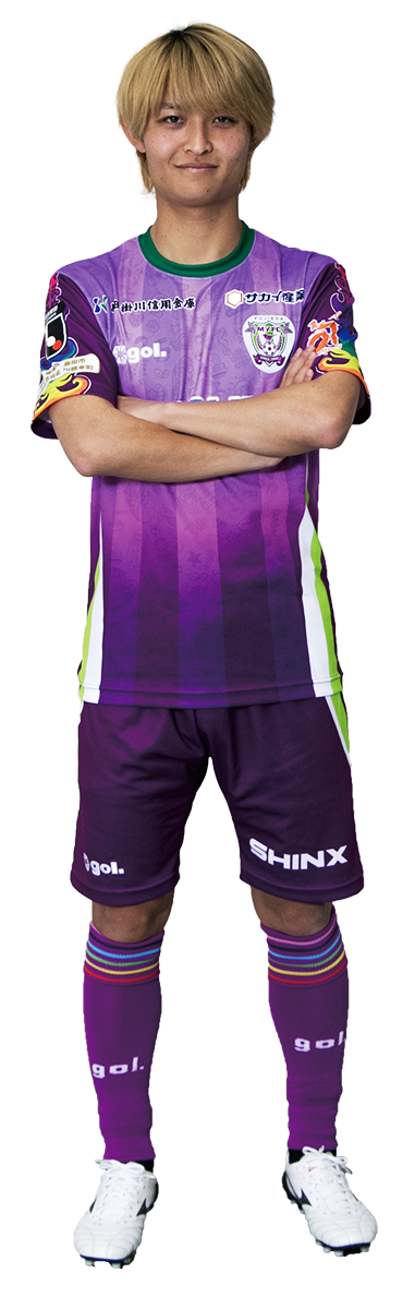 浅倉 廉 | 藤枝MYFC