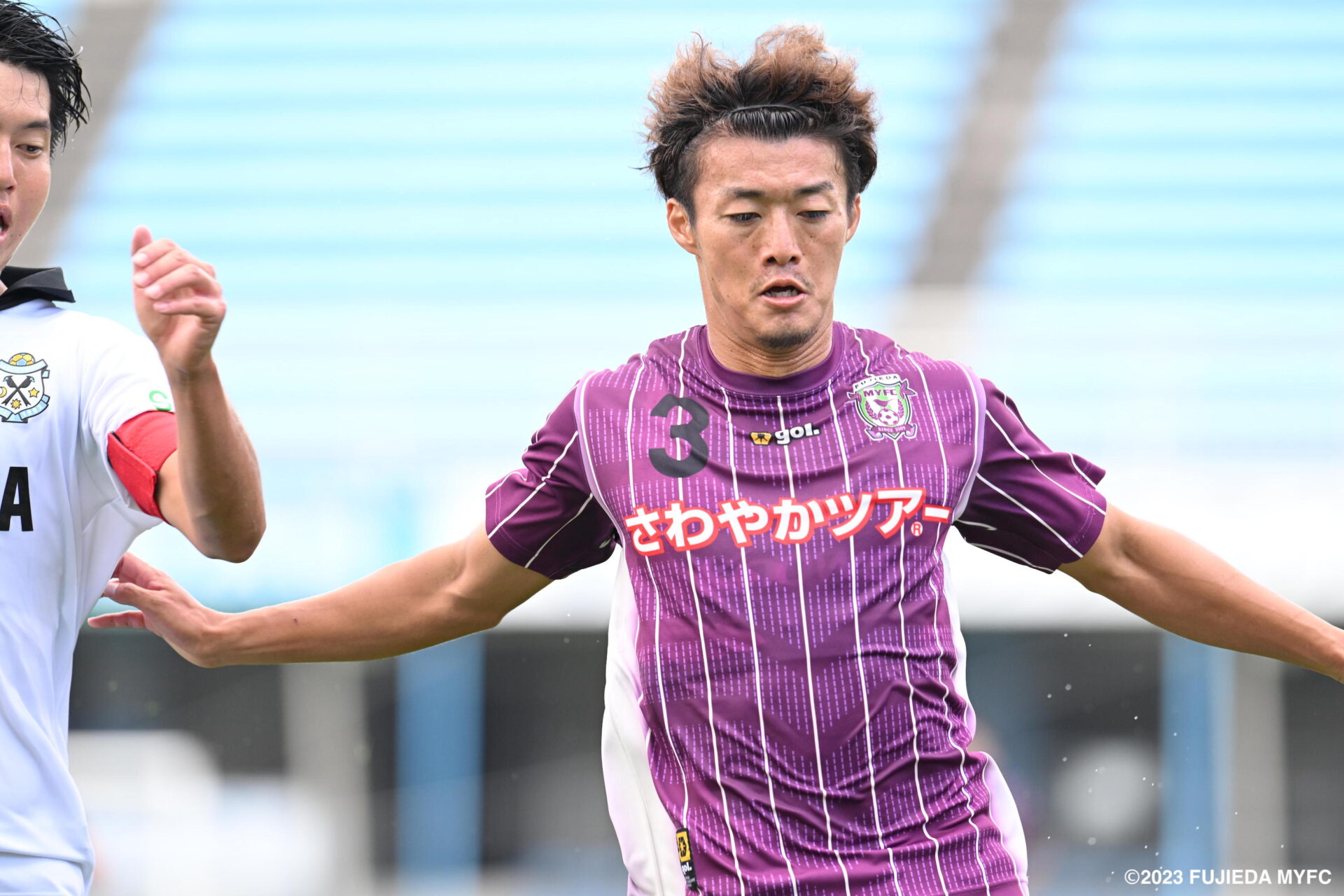 練習試合（ジュビロ磐田）結果のお知らせ | 藤枝MYFC