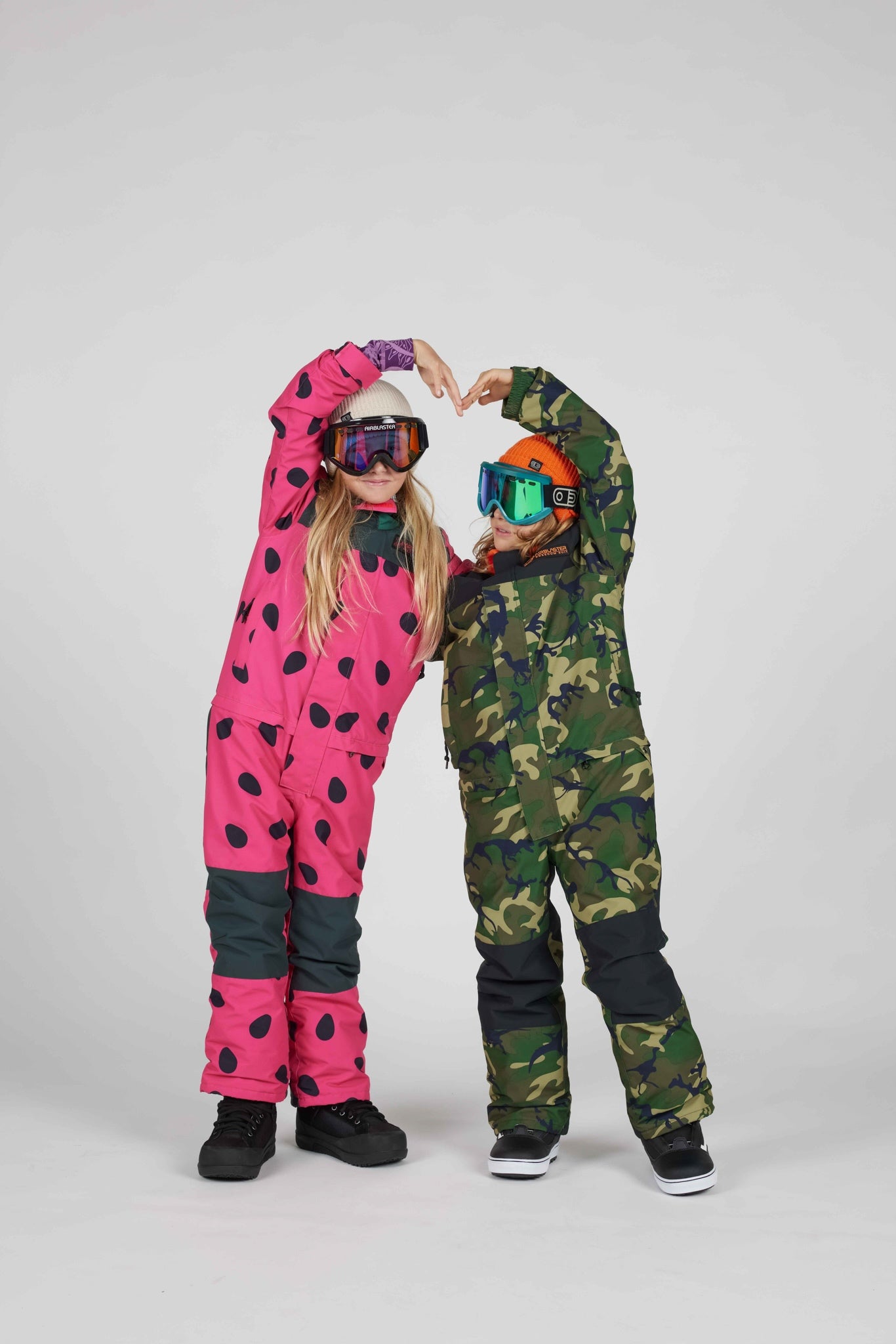 Youth Freedom Suit – Airblaster