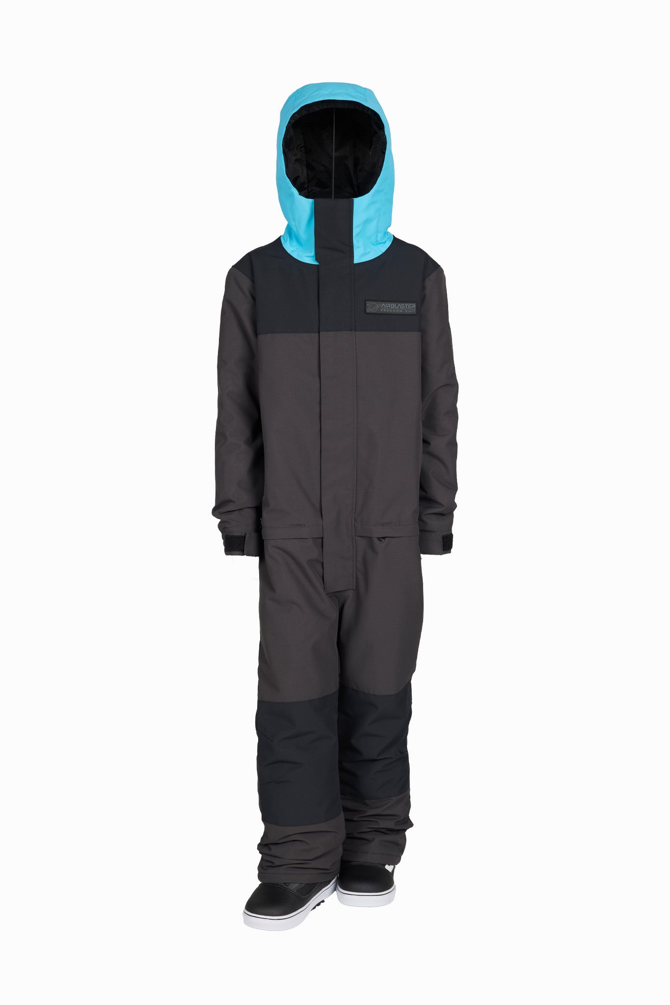 Youth Freedom Suit – Airblaster