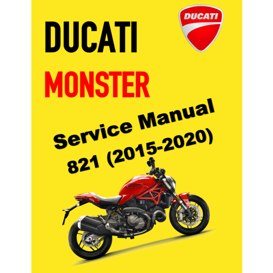 Ducati – Flamingo Automotive