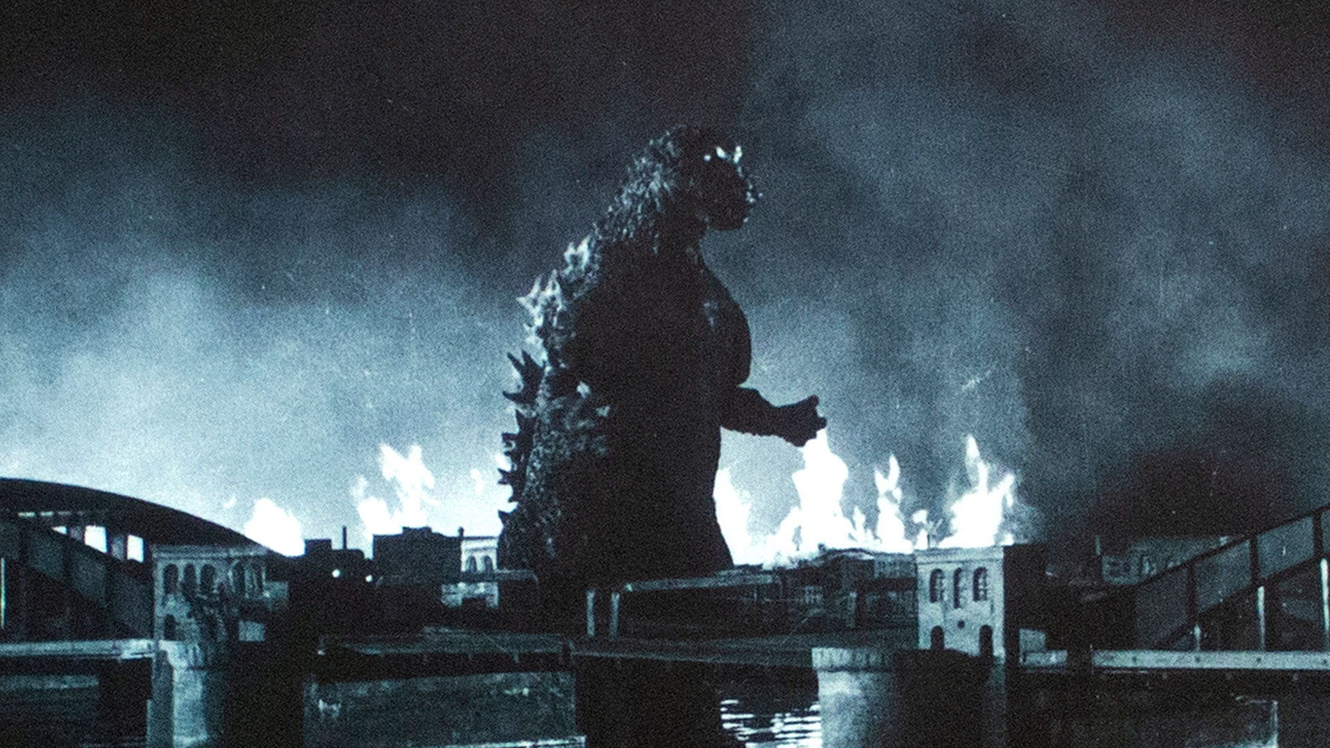 Godzilla 40th Anniversary Special Box - MyKaiju®
