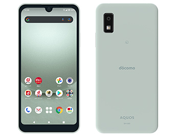 SH-53D | スペック検索とシェア率が役立つ国内スマホ・タブレット機種