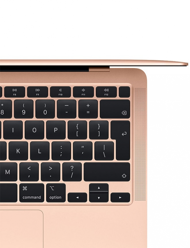 Apple MacBook Air 13, M1, 8RAM, 256Gb Gold (MGND3) 2020 MGND3