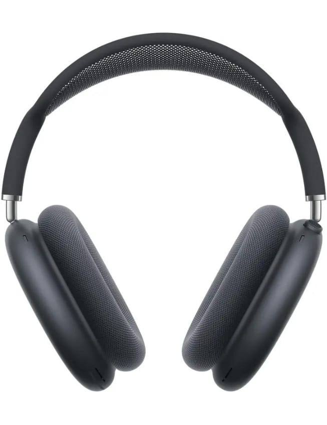 Apple AirPods Max 2 Midnight (MWW43) MWW43 купить недорого – Мій