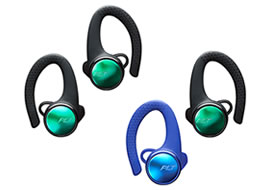 MyHeadset.jp | Bluetooth ステレオイヤホン BackBeat FIT 3150