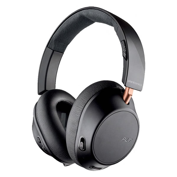 MyHeadset.jp | Bluetooth ステレオヘッドセット BackBeat GO 810