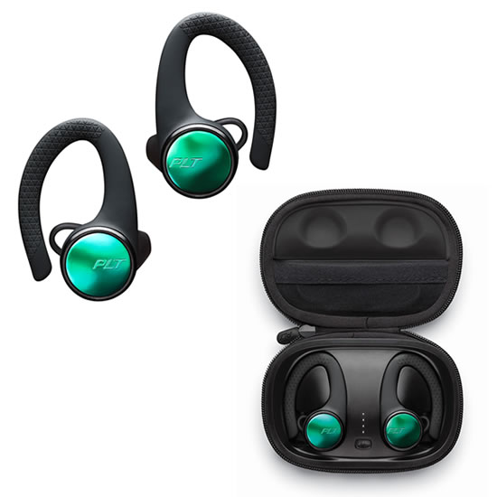 MyHeadset.jp | Bluetooth ステレオイヤホン BackBeat FIT 3150