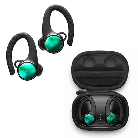 MyHeadset.jp | Bluetooth ステレオイヤホン BackBeat FIT 3200