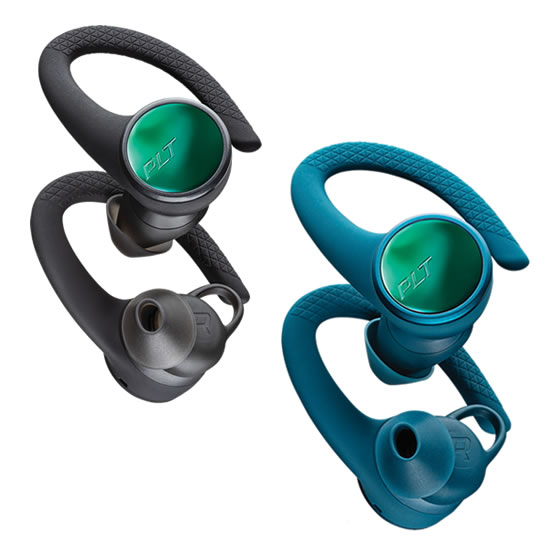 MyHeadset.jp | Bluetooth ステレオイヤホン BackBeat FIT 3200