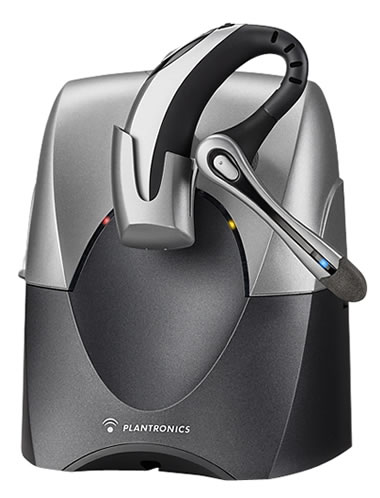 MyHeadset.jp | Voyager 510SL Bluetooth ワイヤレスヘッドセットシステム