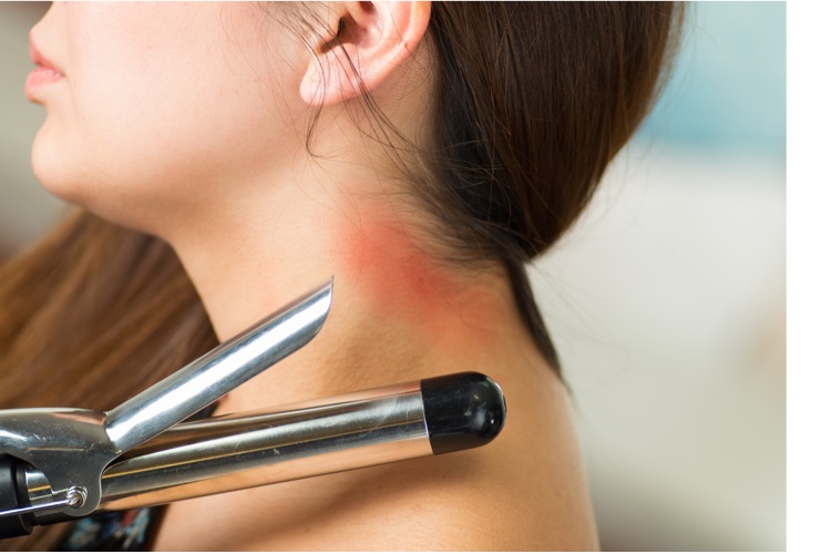 2024年6月いっぱいで販売終了】MYHONEY REMEDY ヘアアイロン EVERRON