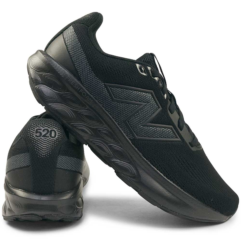 ニューバランス スニーカー メンズ M520 LT9 2E ランニング new