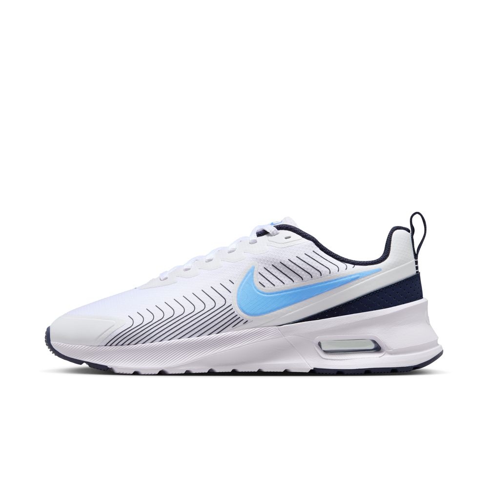 ナイキ メンズ スニーカー エア マックス ニュアクシス FD4329 103