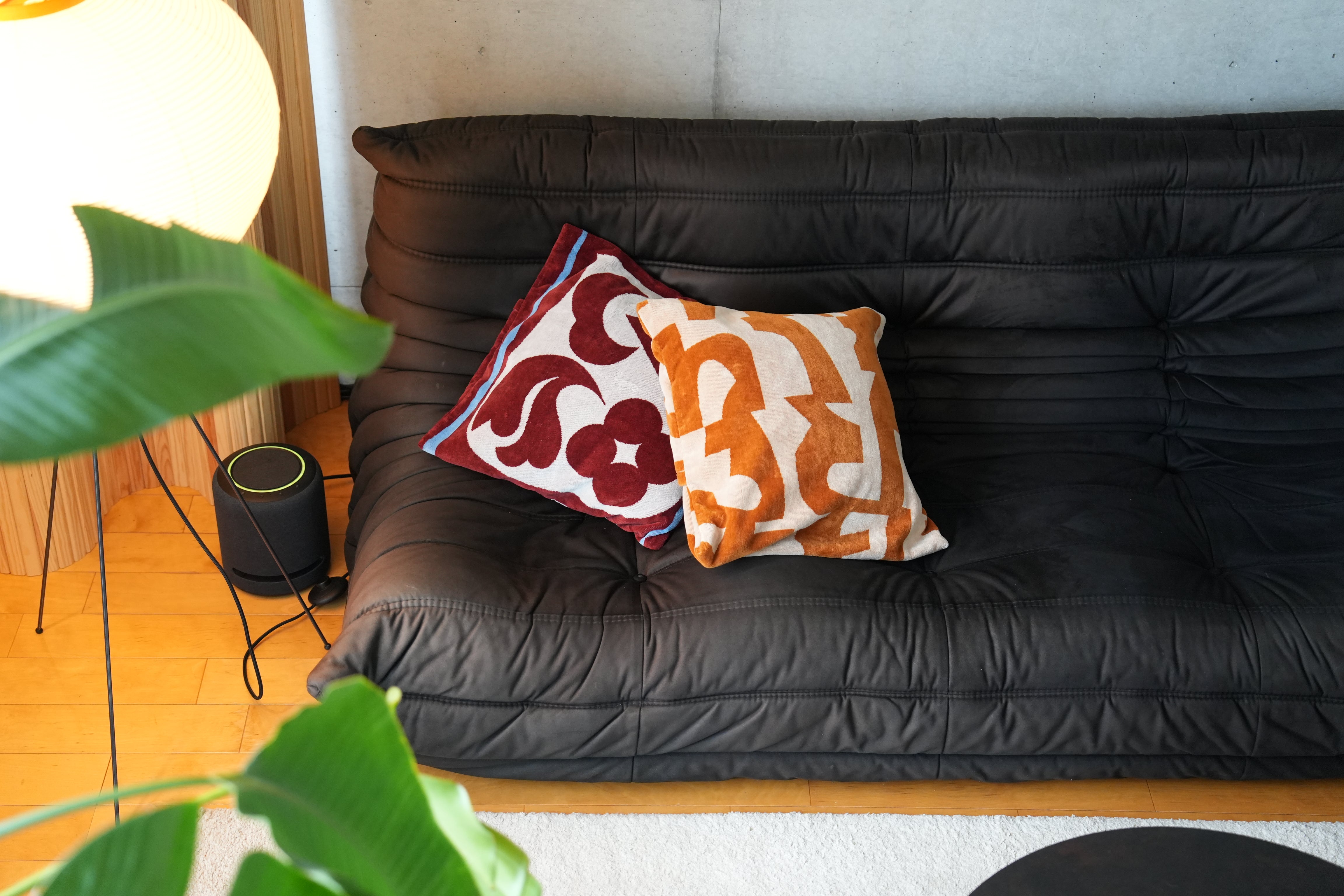 クッションカバー / CUSHION COVER：Days – MYTONE