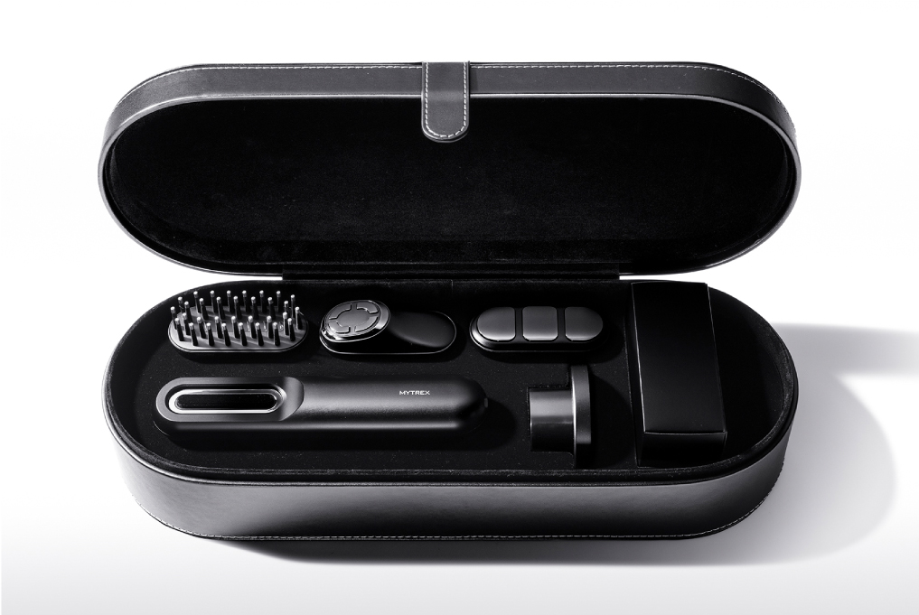 MYTREX PROVE マイトレックス プルーヴ［トータルリフト美顔器