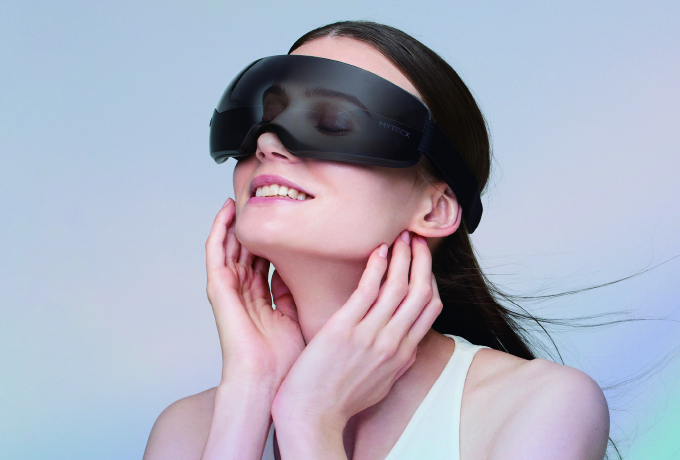 新商品『MYTREX iRhythm』発売のご案内 ·