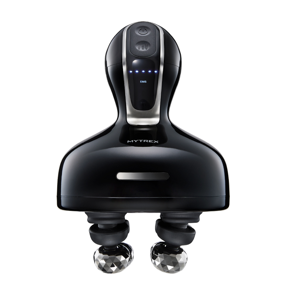 大人気電気針ヘッドスパが進化!「イオン導入・導出」機能を搭載した