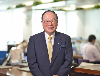 社長挨拶 | 株式会社マイツ