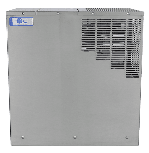 Mega Classic Automatic Water Distiller - MyPureWater