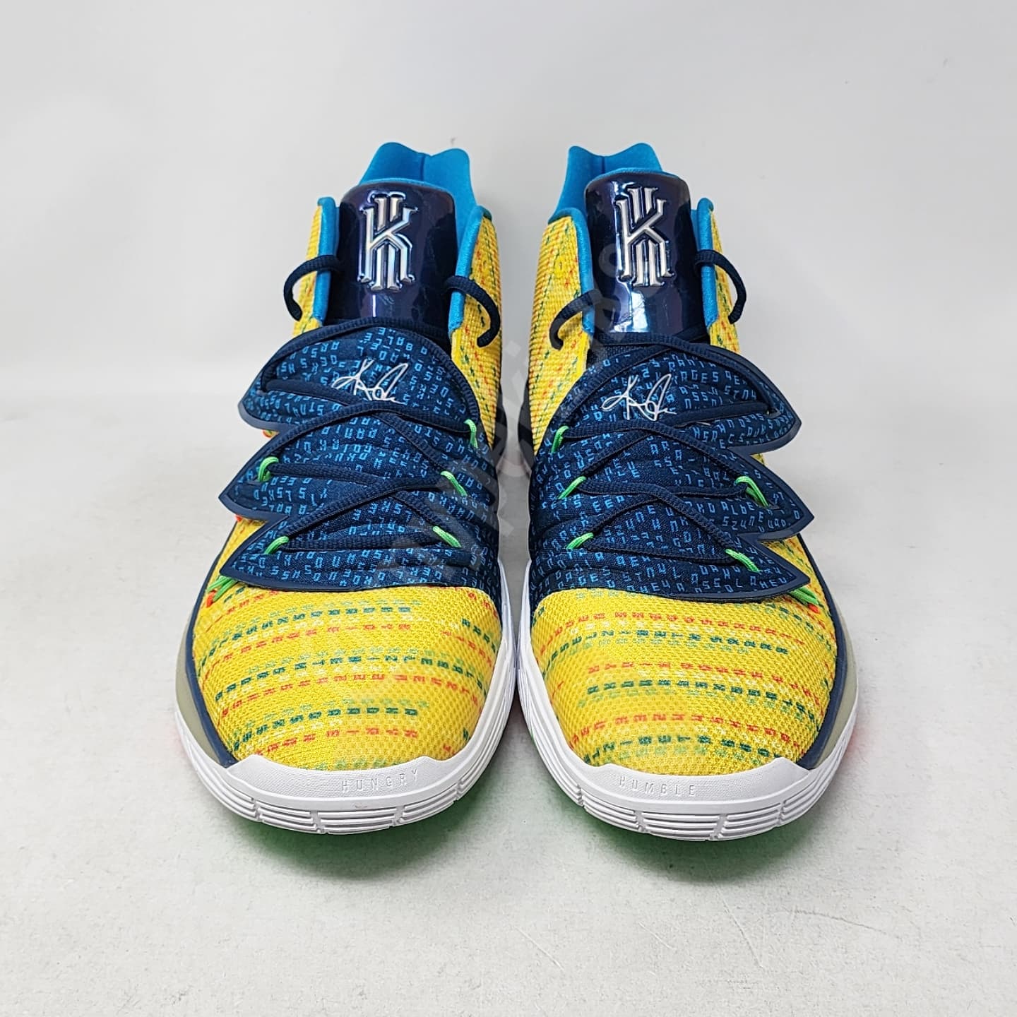 Nike Kyrie 5 - Skills Academy PE – mypekicks