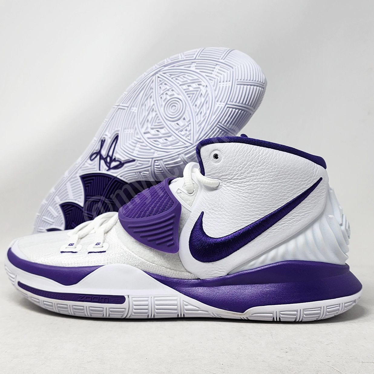 Nike Kyrie 6 TB PROMO – mypekicks