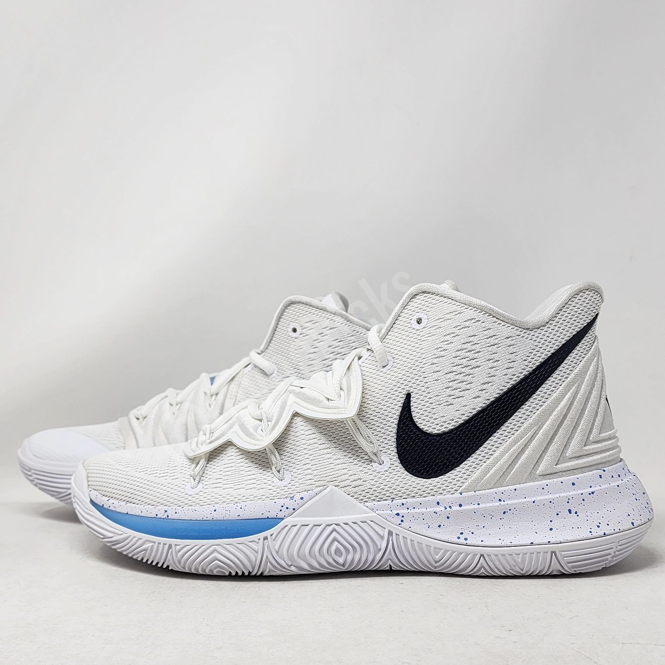 Nike Kyrie 5 - Villanova Wildcats PE (Made for Kyrie Irving