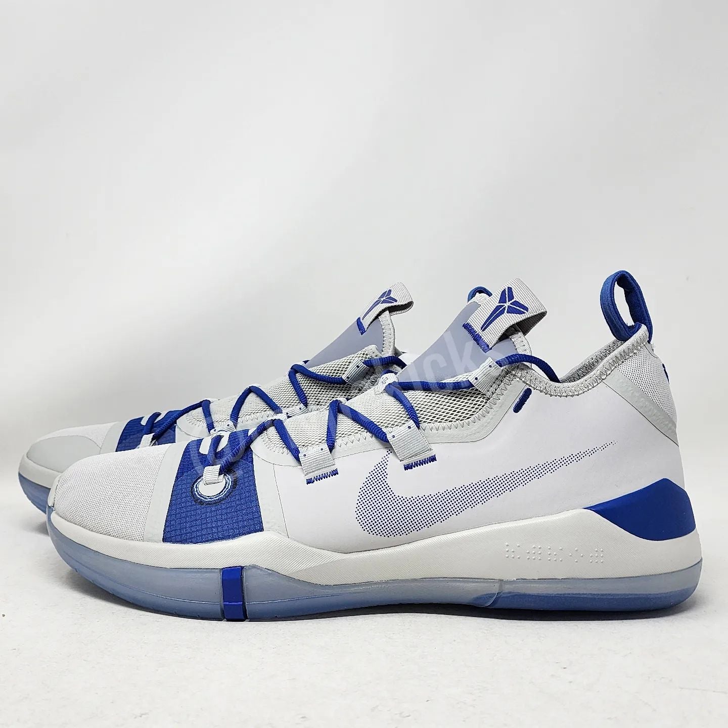 Nike Kobe A.D. 2 Kentucky Player Exclusive – mypekicks