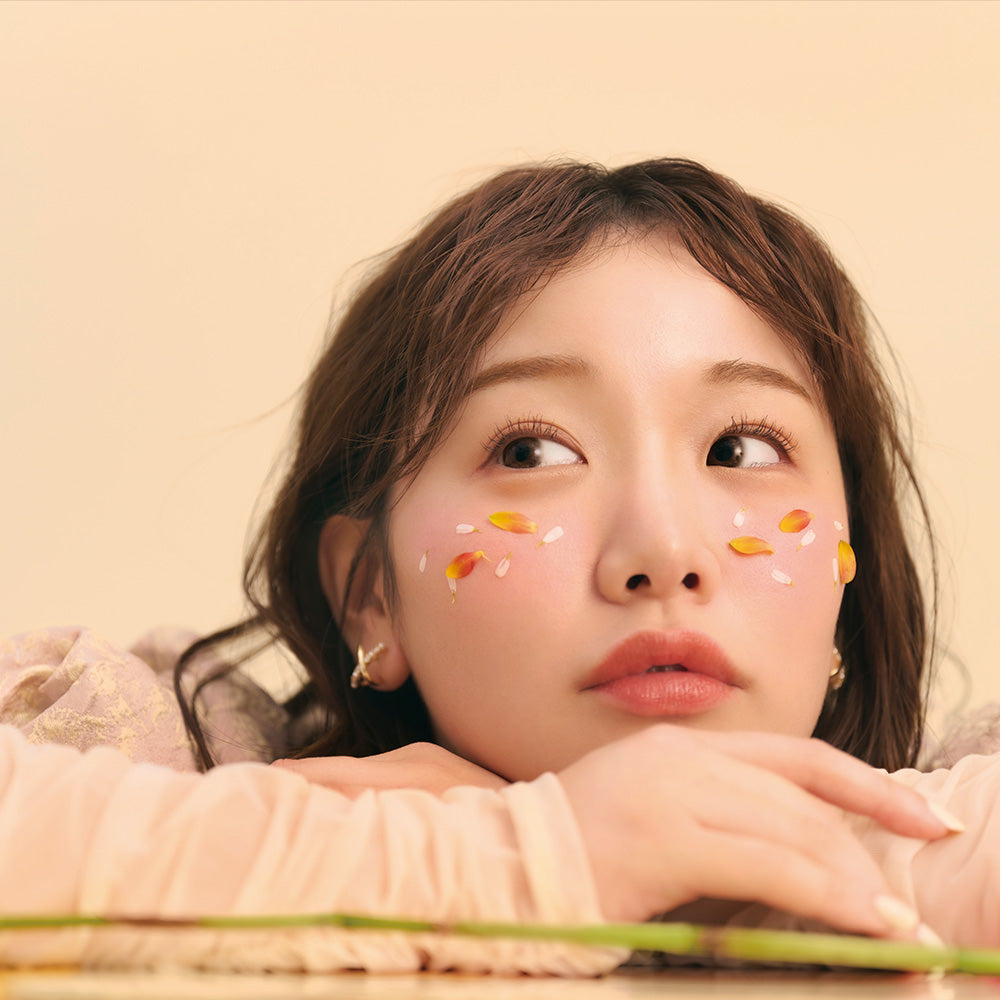 チーク発売記念ノベルティ – myroink公式サイト