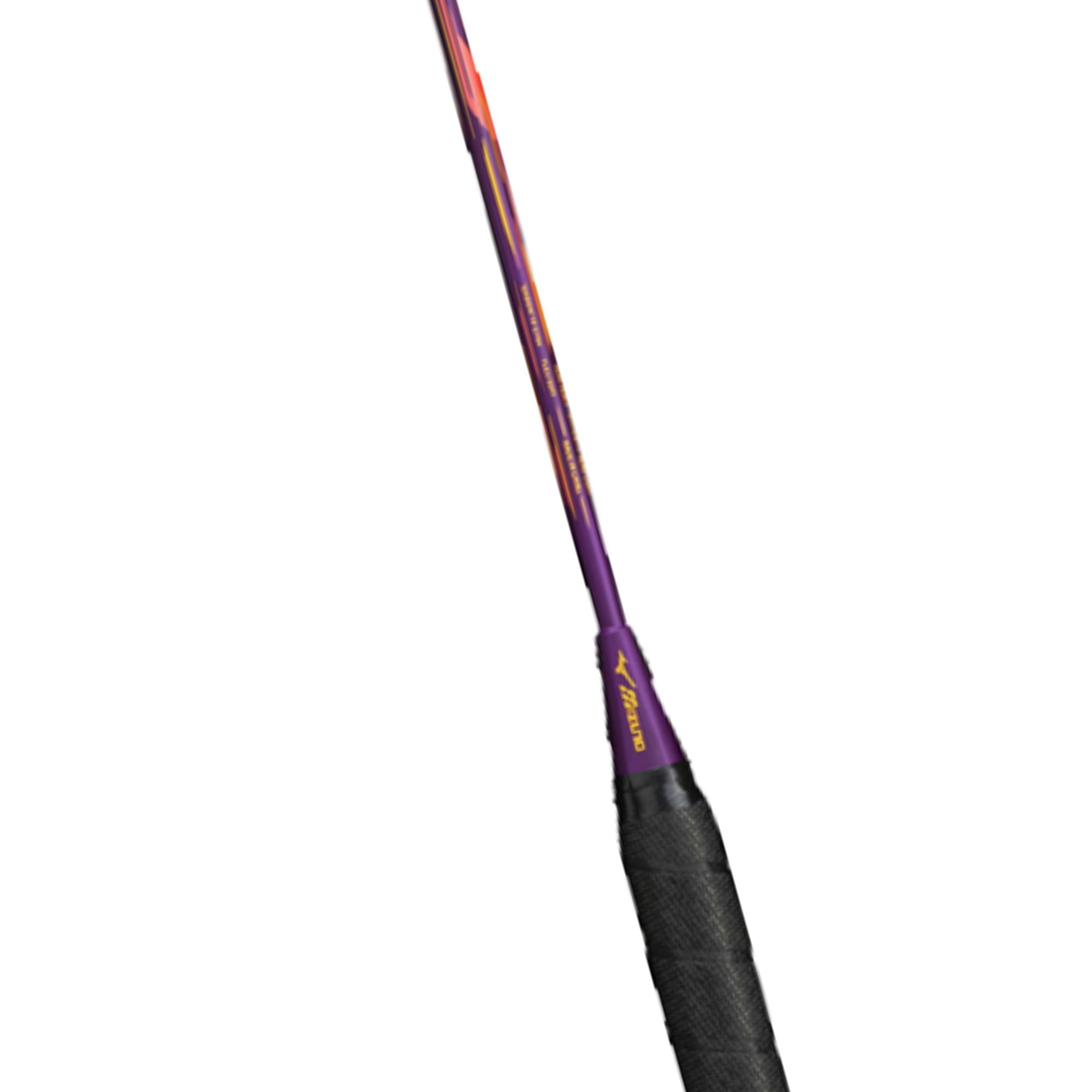 ACROSPEED 7 (PURPLE) (UNSTRUNG) – Mizuno Malaysia