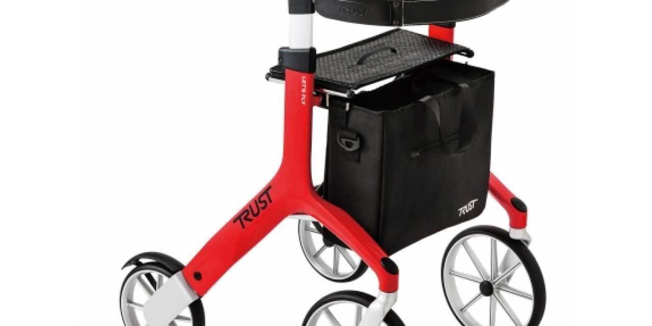 新商品・歩行器【レッツフライ】 | 介護用品レンタル | 介護用品の店