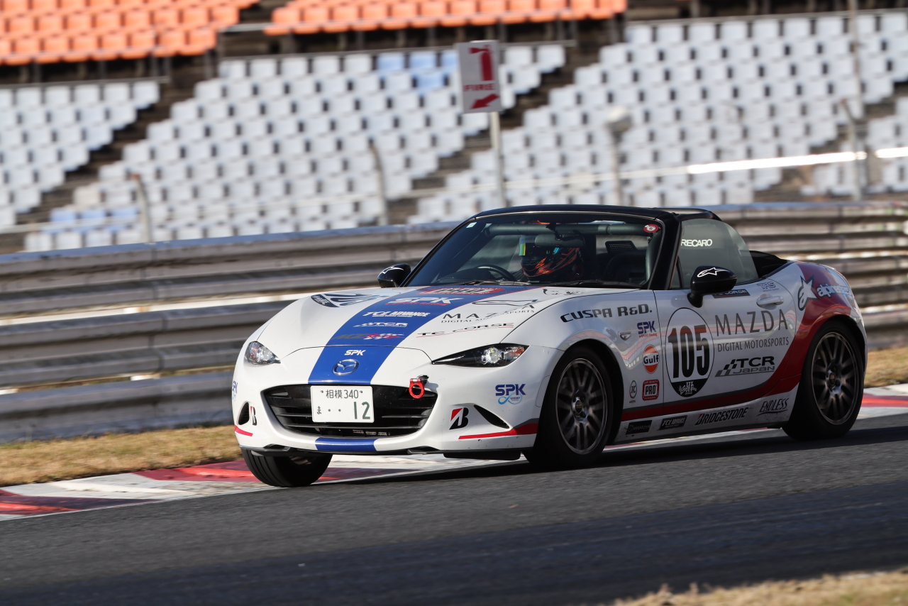 JT最終戦は史上に残る名勝負 吉田恭将と南澤拓実の両雄に拍手喝采