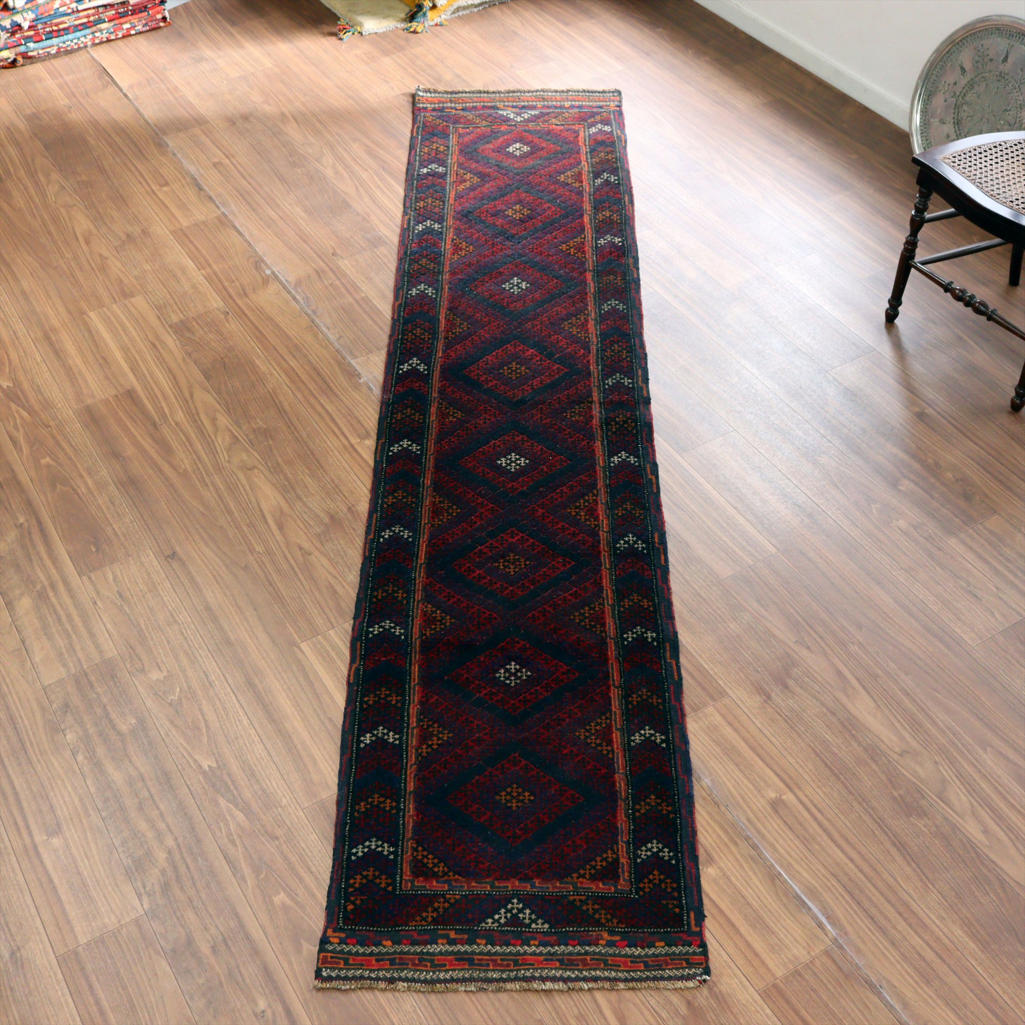 ギャッベ（ギャベ）専門店 インプレッションオブギャッベ / スマック