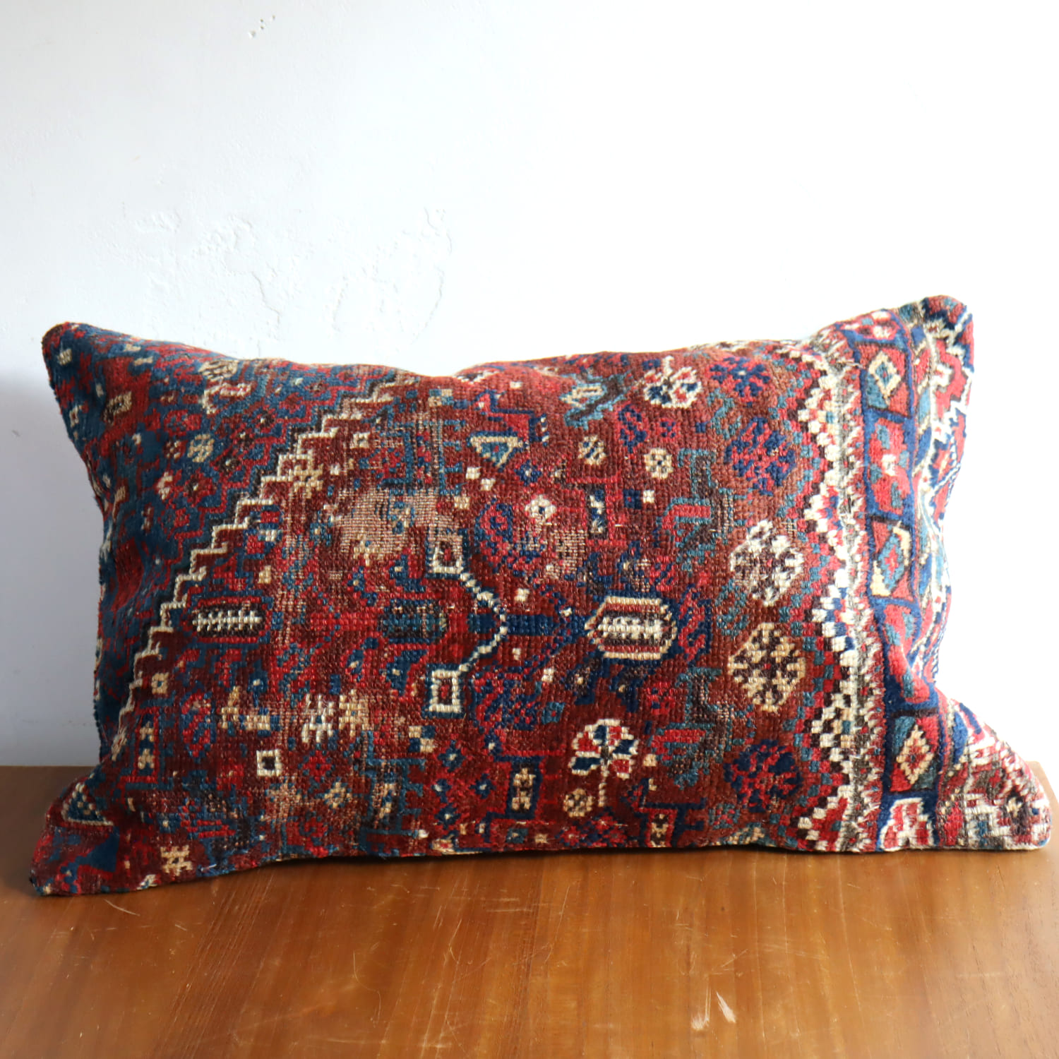 ギャッベ（ギャベ）専門店 インプレッションオブギャッベ / パイル織り