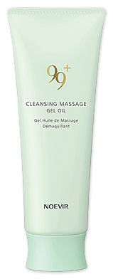 2ステップ洗顔｜ノエビア 99プラス｜株式会社ノエビア