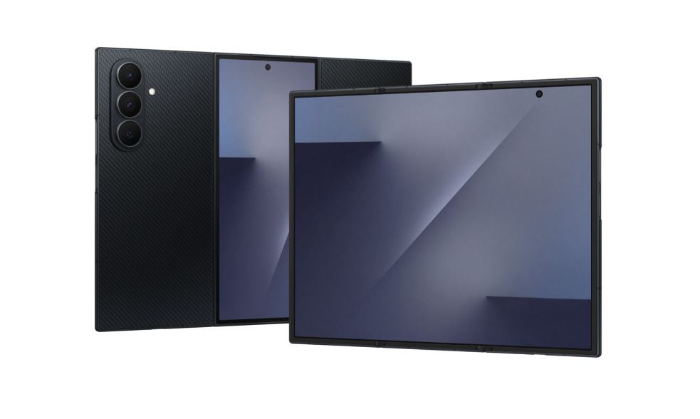 Galaxy Z TriFold Simフリー 新品 – NCモバイル