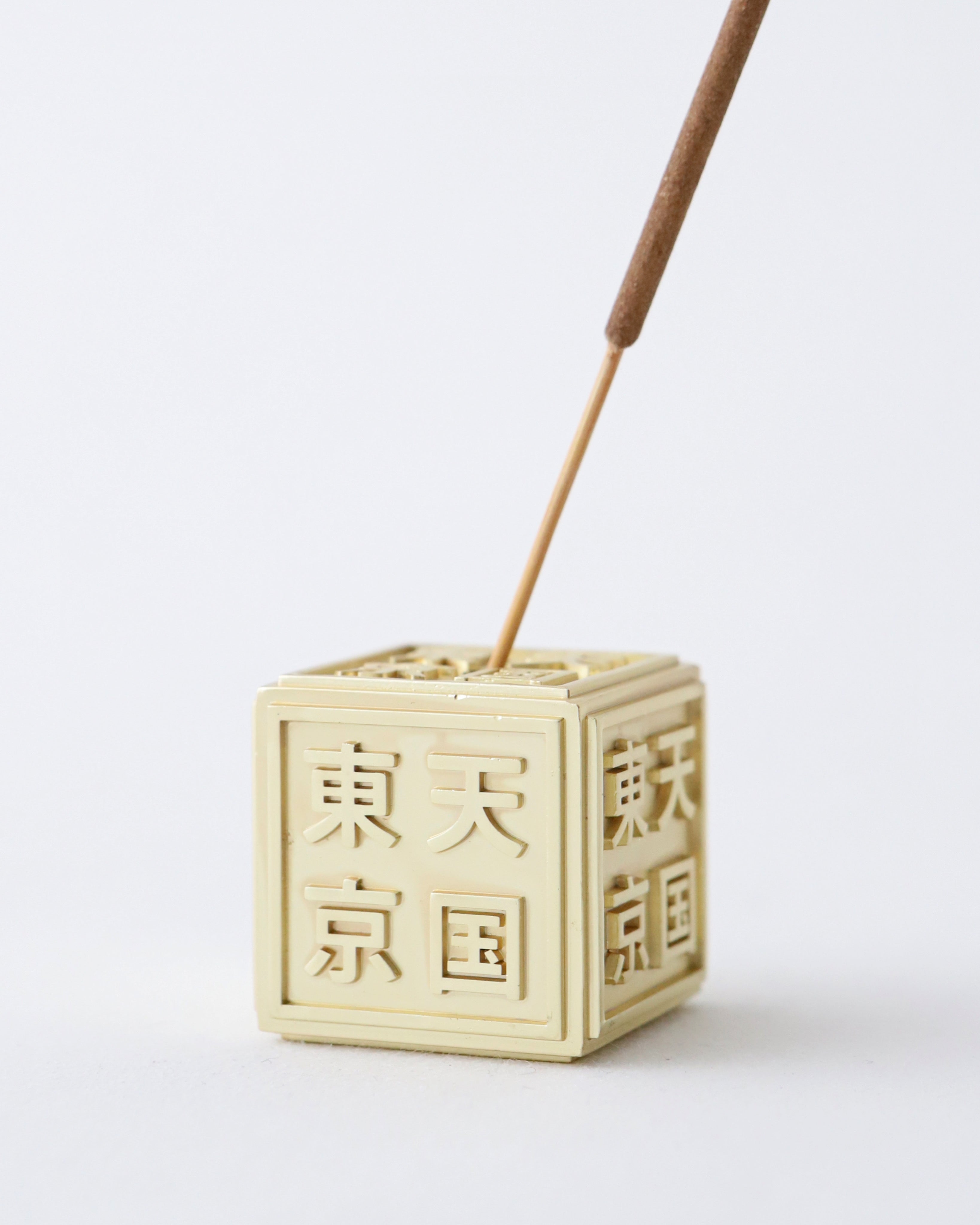 WACKO MARIA 天国東京 INCENSE STAND – NCNR ONLINE STORE